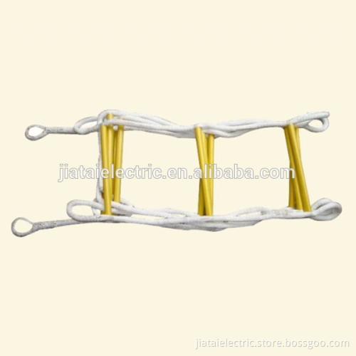 Fire Escape Ladder with 10 meter